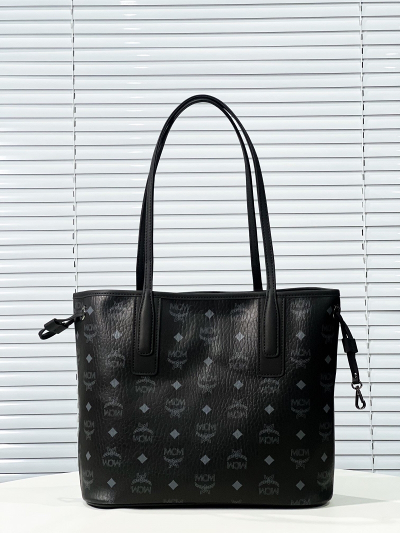 MCM Shopping Bags